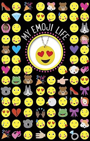 My Emoji Life Trifold